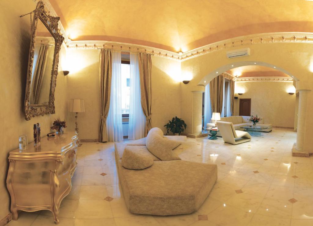 Domus Patrizia Genua