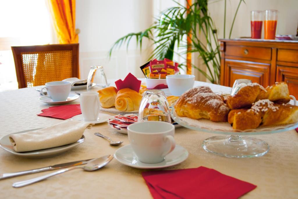 Frühstückspension Domus Patrizia